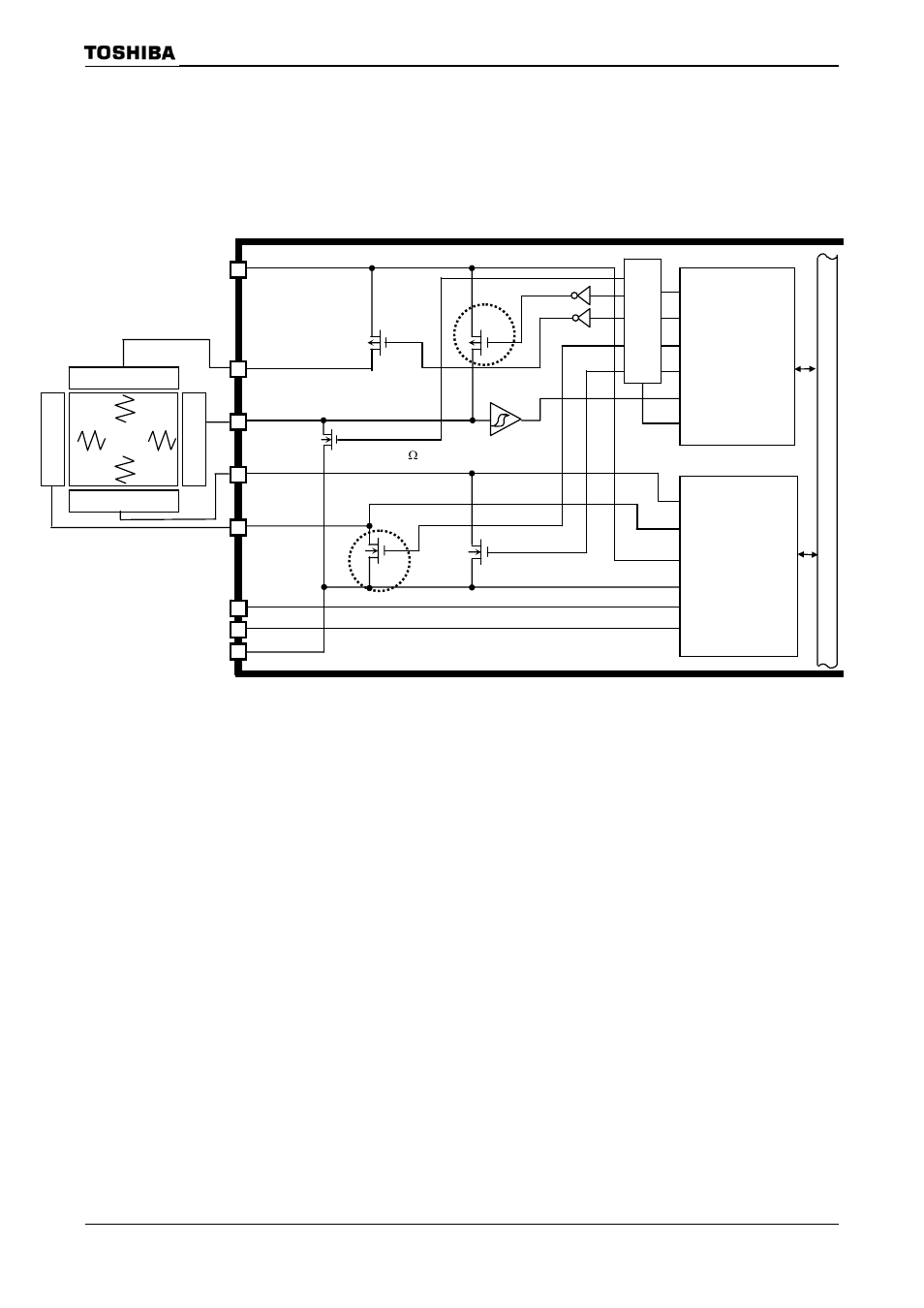 Toshiba H1 Series User Manual | Page 574 / 751