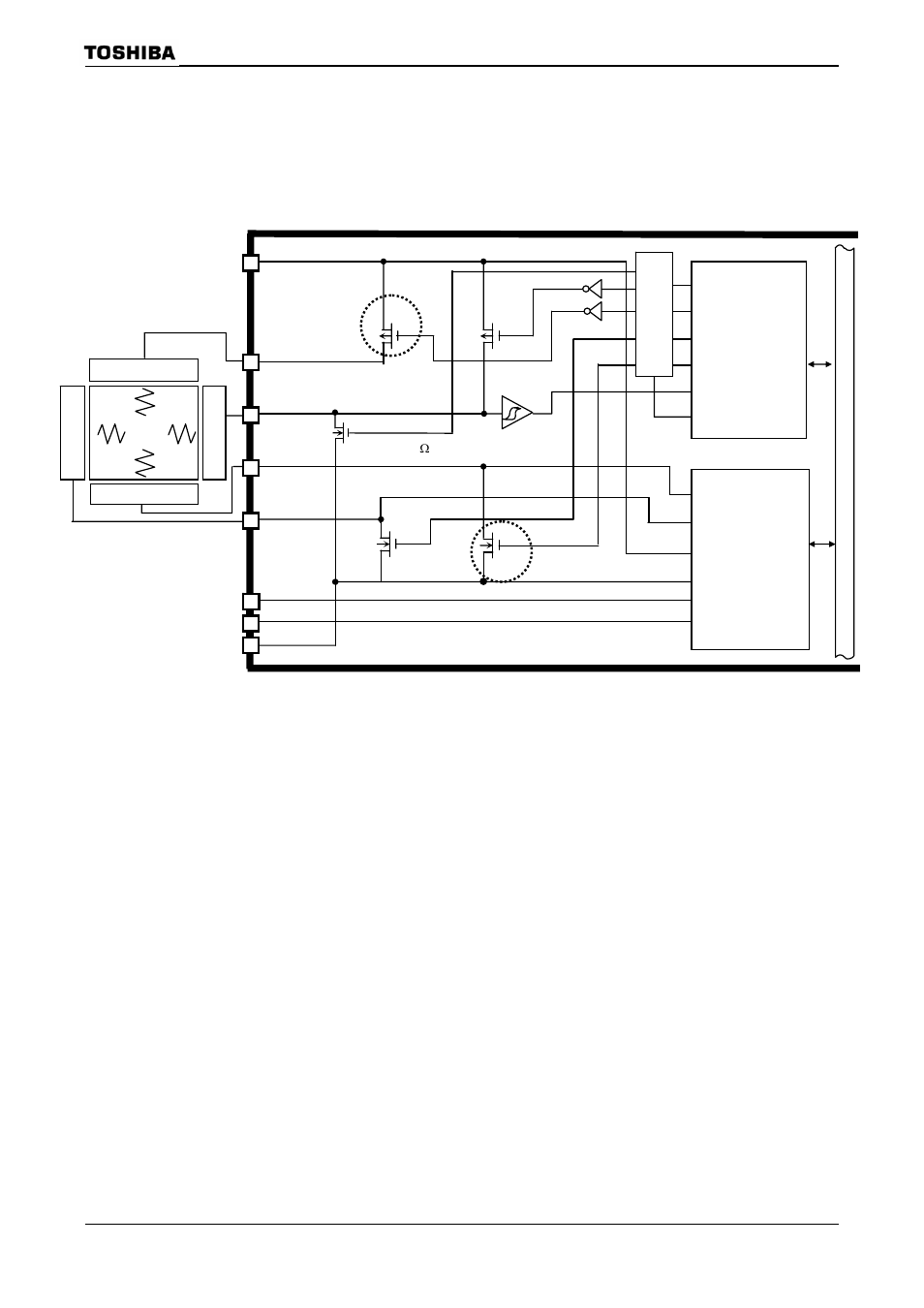 Toshiba H1 Series User Manual | Page 575 / 751