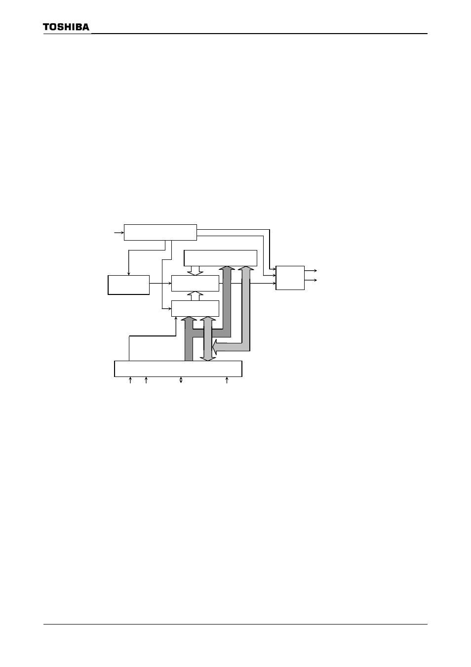 21 real time clock (rtc), 1 function description for rtc, 2 block diagram | Toshiba H1 Series User Manual | Page 577 / 751
