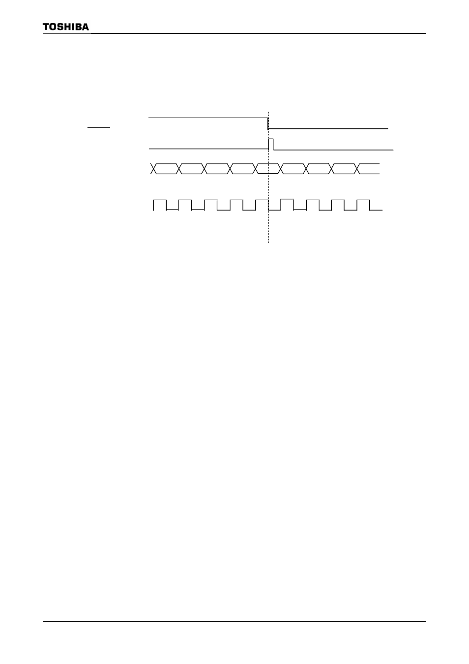Toshiba H1 Series User Manual | Page 587 / 751