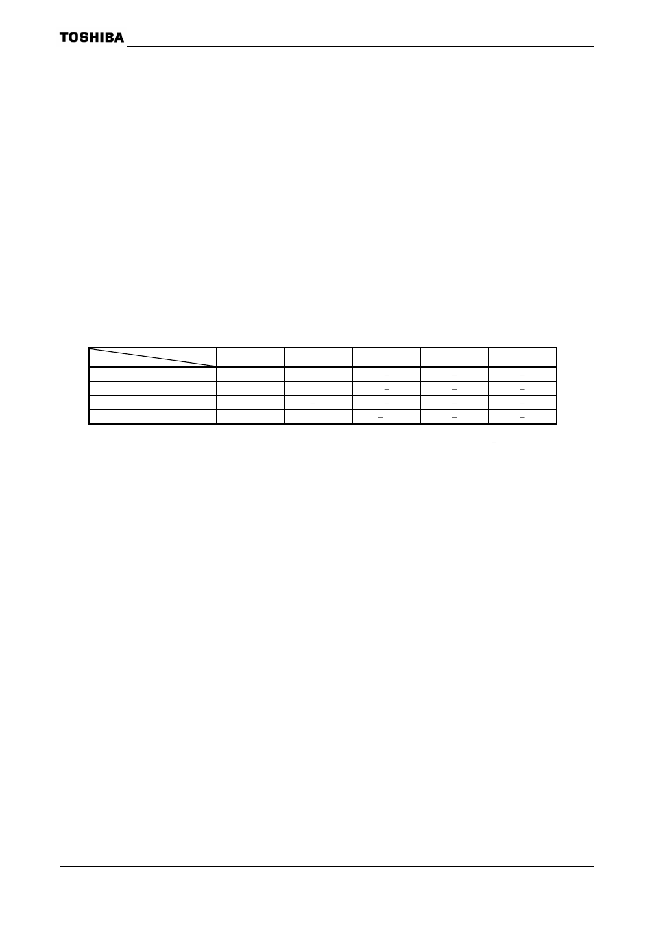 Toshiba H1 Series User Manual | Page 59 / 751