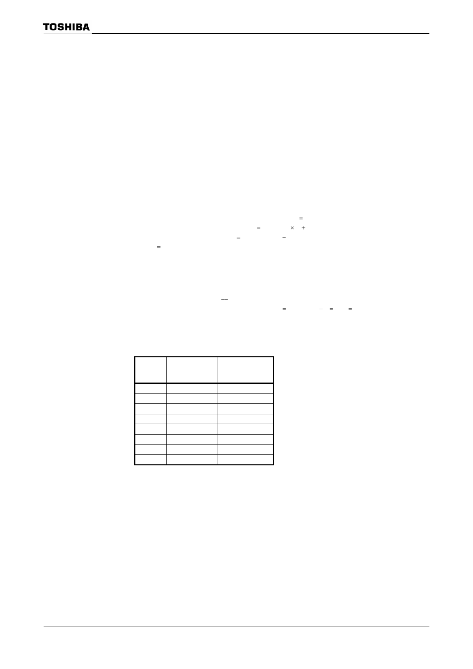 3 operational description, 1 melody generator, 3 op | 1 melod | Toshiba H1 Series User Manual | Page 595 / 751