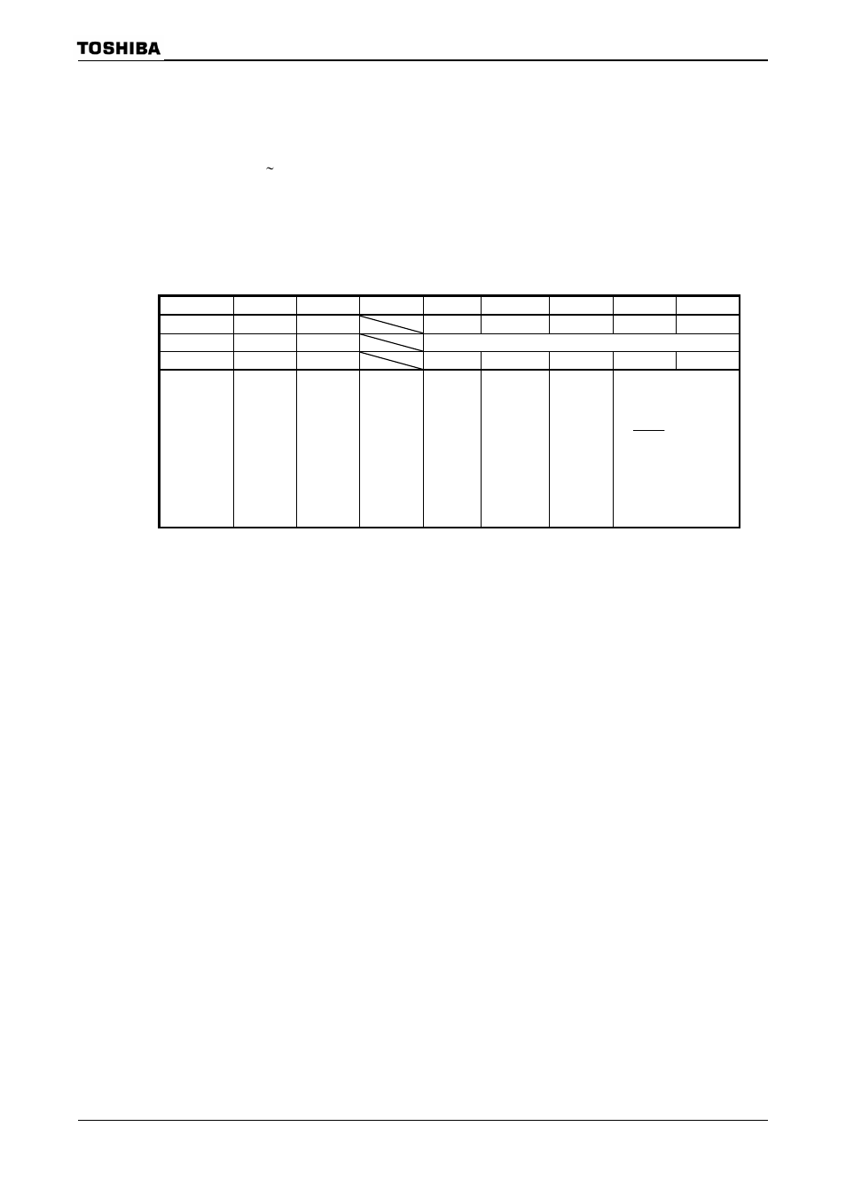 1 control register, Figure 3.23.2 ad conversion registers | Toshiba H1 Series User Manual | Page 599 / 751