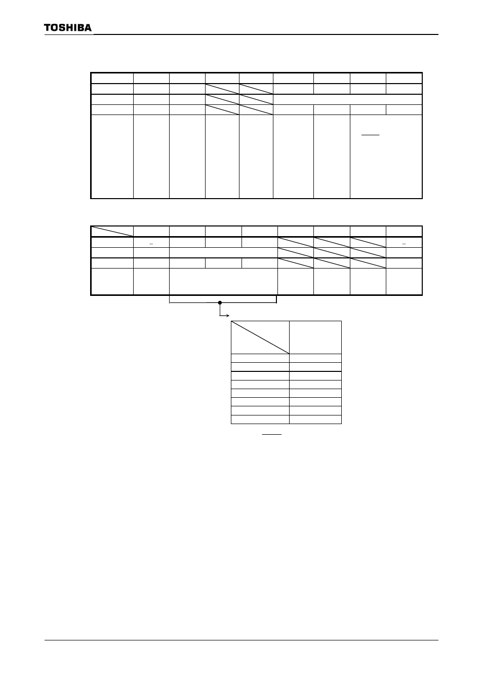 Figure 3.23.4 ad conversion registers | Toshiba H1 Series User Manual | Page 601 / 751