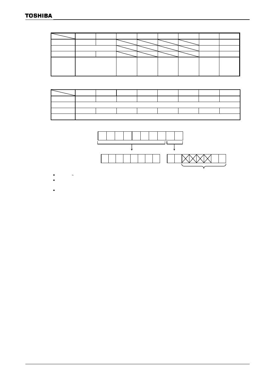 Figure 3.23.9 ad conversion registers | Toshiba H1 Series User Manual | Page 606 / 751