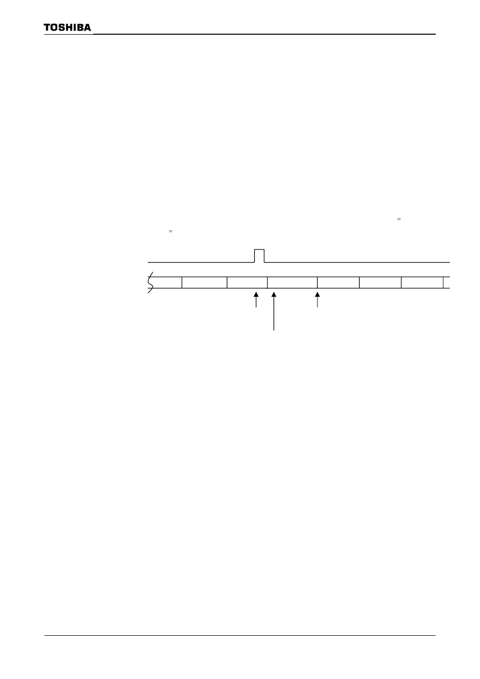 5 high-priority conversion mode, 6 ad monitor function, 7 ad conversion time | Toshiba H1 Series User Manual | Page 614 / 751