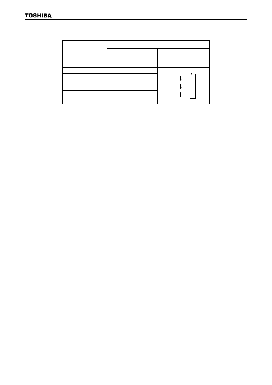 9 data polling | Toshiba H1 Series User Manual | Page 616 / 751