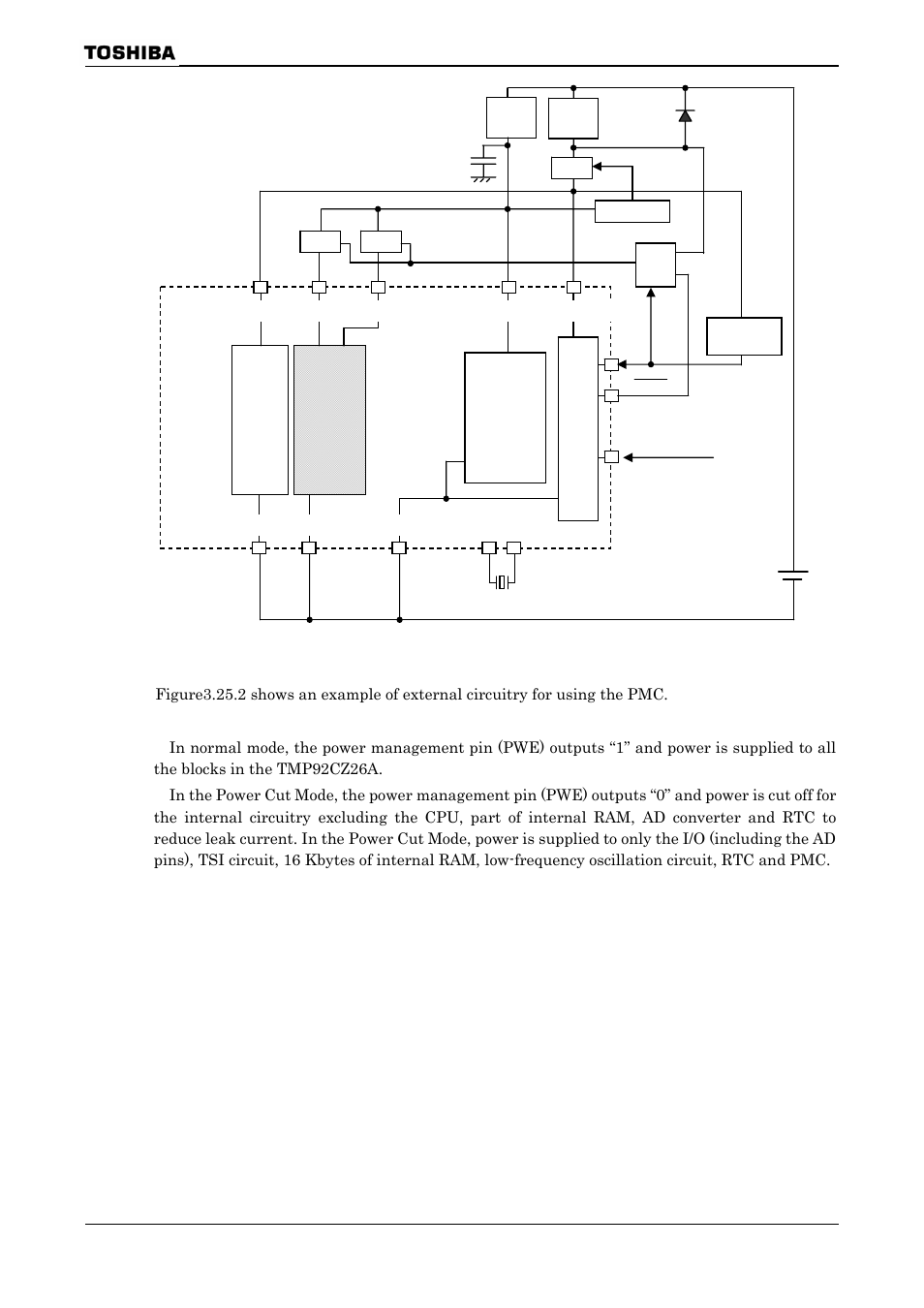 Toshiba H1 Series User Manual | Page 628 / 751