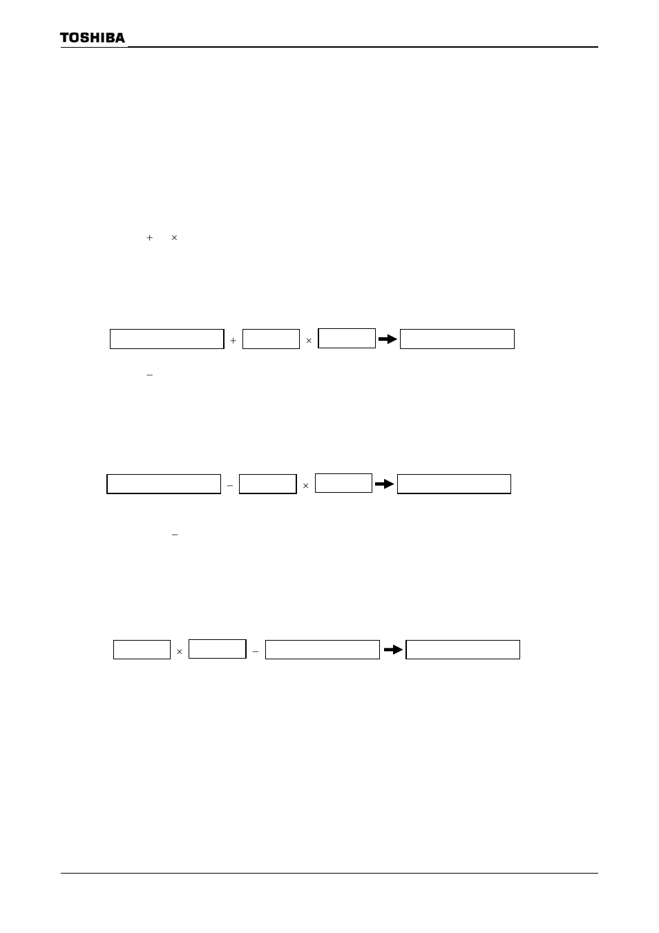 2 description of operation | Toshiba H1 Series User Manual | Page 633 / 751