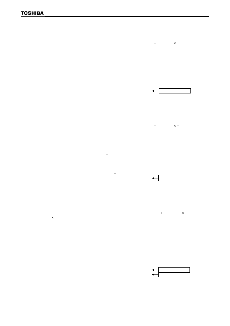 3 operation examples | Toshiba H1 Series User Manual | Page 635 / 751