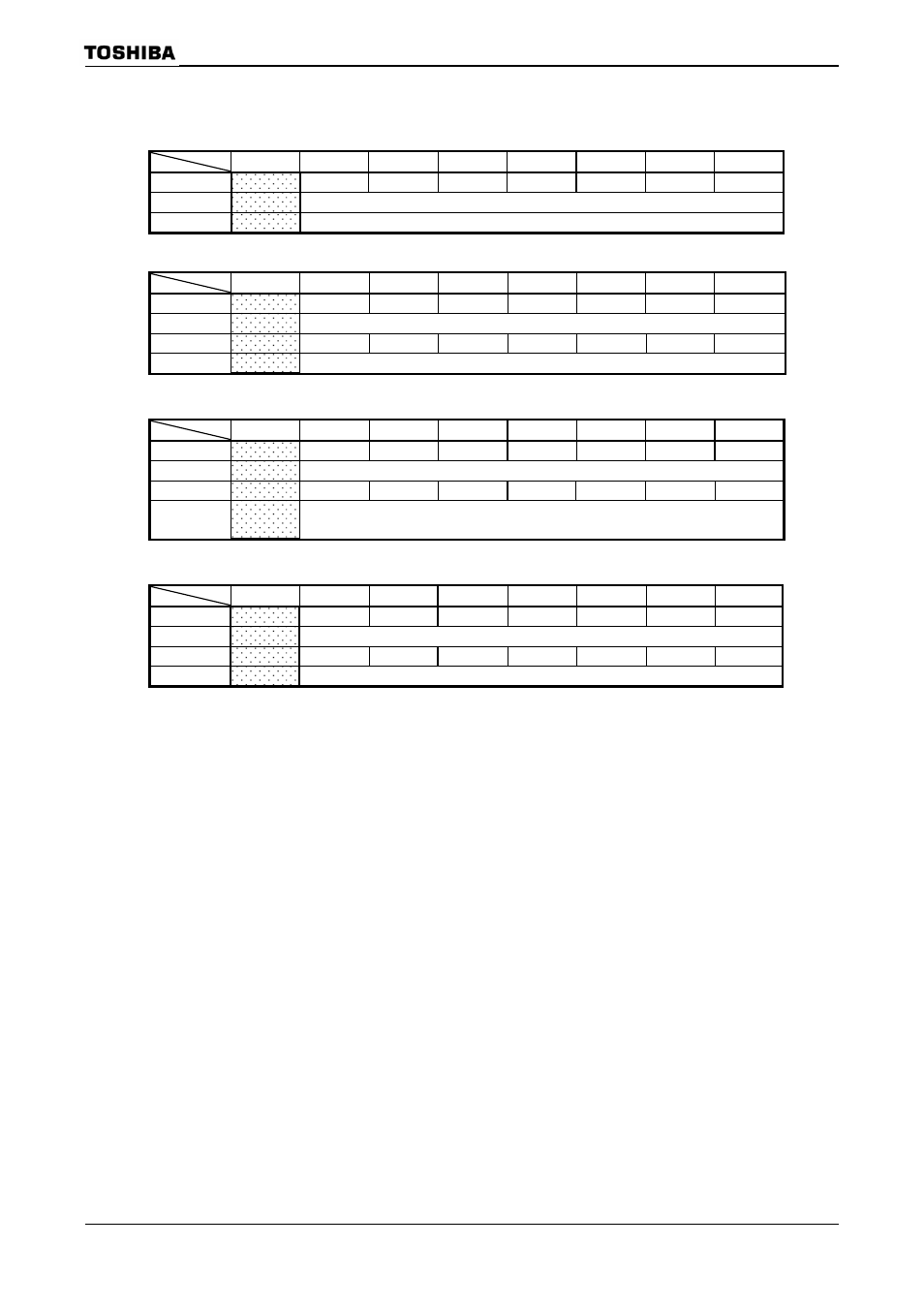 Toshiba H1 Series User Manual | Page 639 / 751