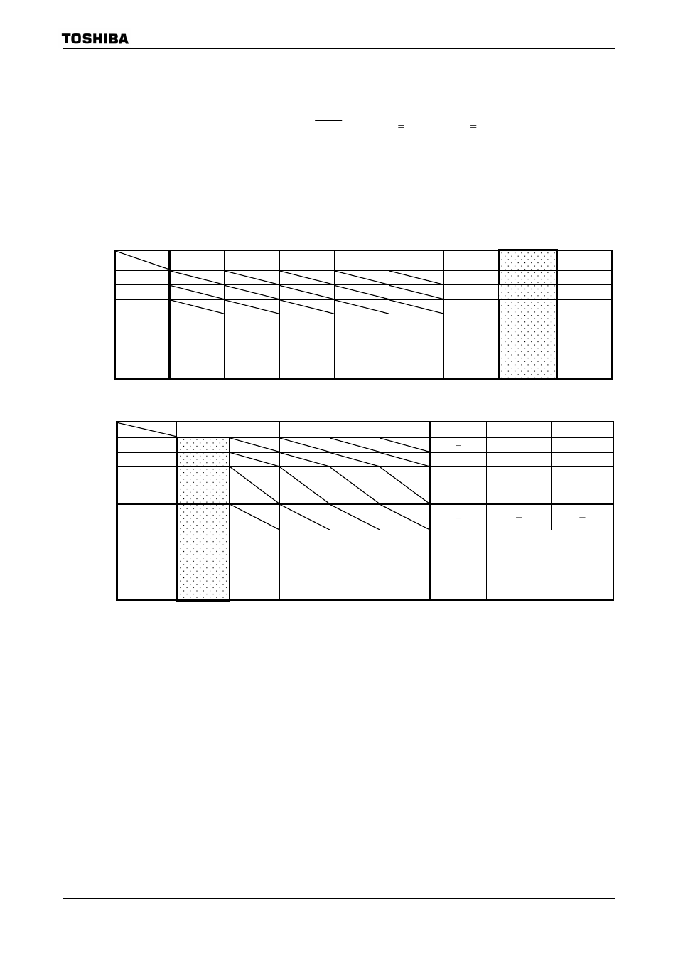 Toshiba H1 Series User Manual | Page 640 / 751