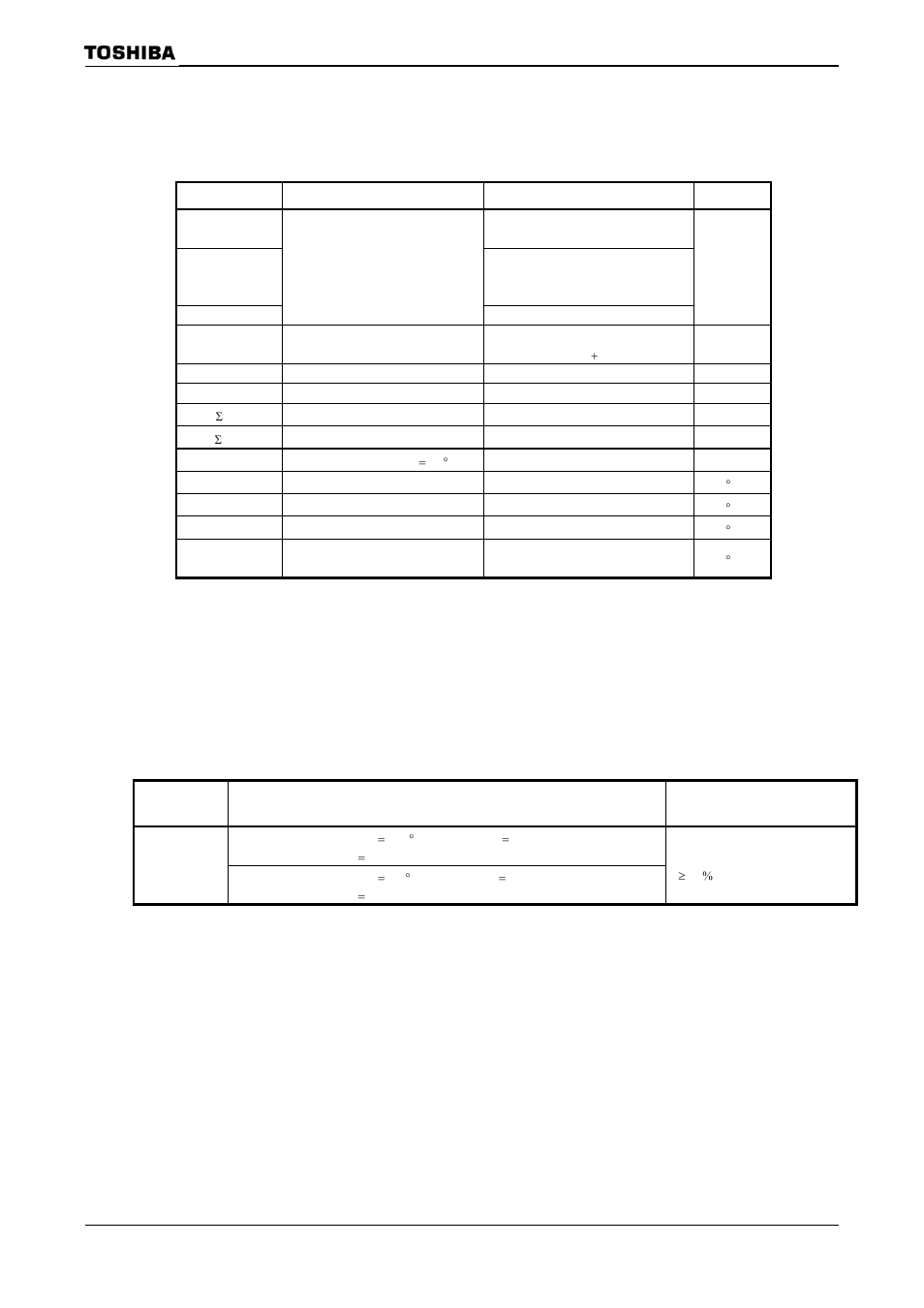 Electrical characteristics, 1 maximum ratings, Electrical characteristics (tentative) | Tmp92cz26a | Toshiba H1 Series User Manual | Page 643 / 751