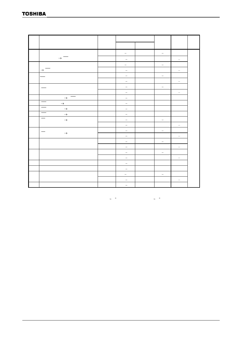 Tmp92cz26a | Toshiba H1 Series User Manual | Page 649 / 751