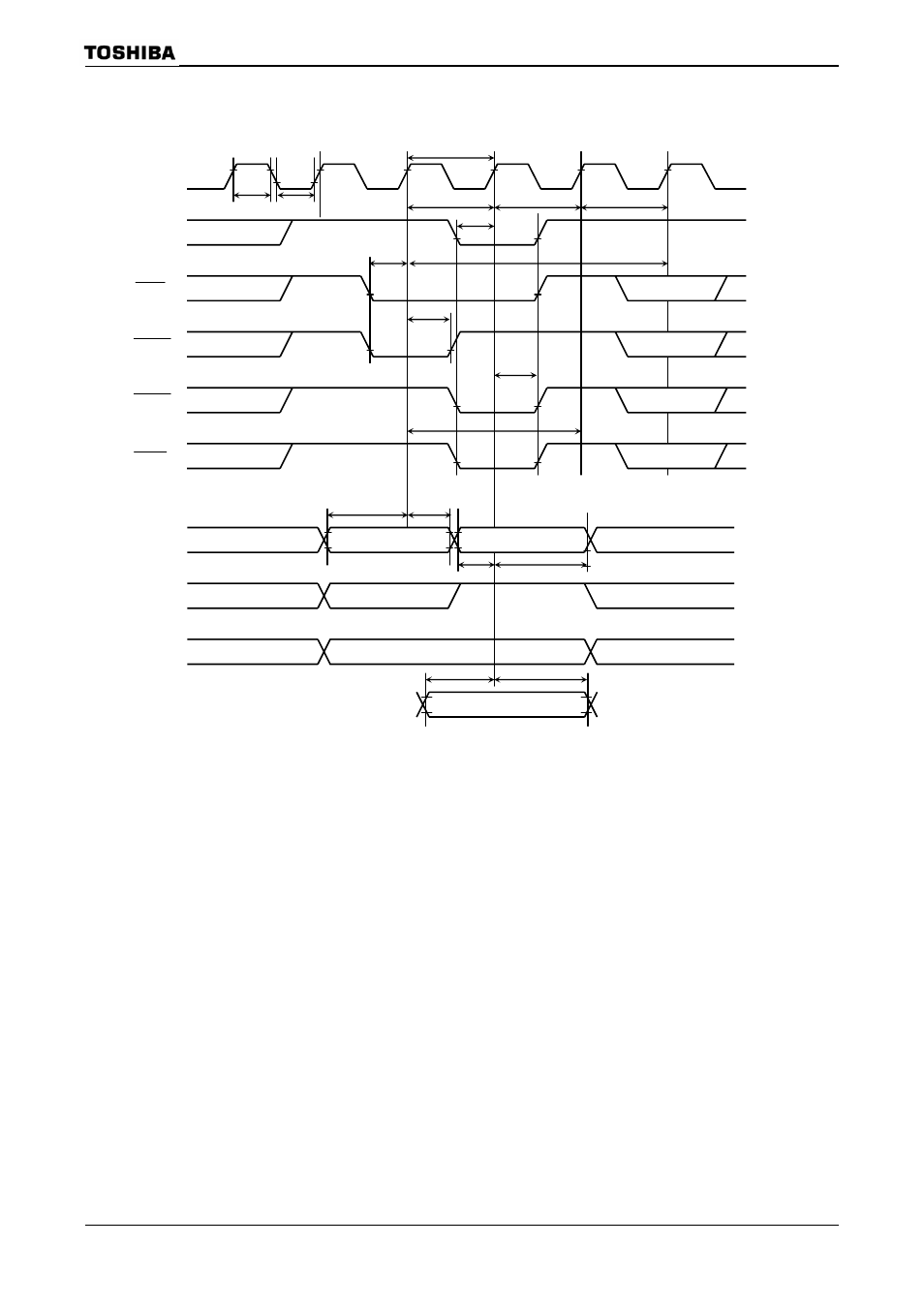 Tmp92cz26a | Toshiba H1 Series User Manual | Page 656 / 751