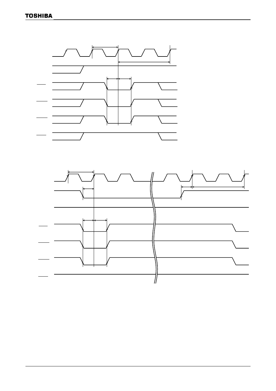 Tmp92cz26a | Toshiba H1 Series User Manual | Page 660 / 751