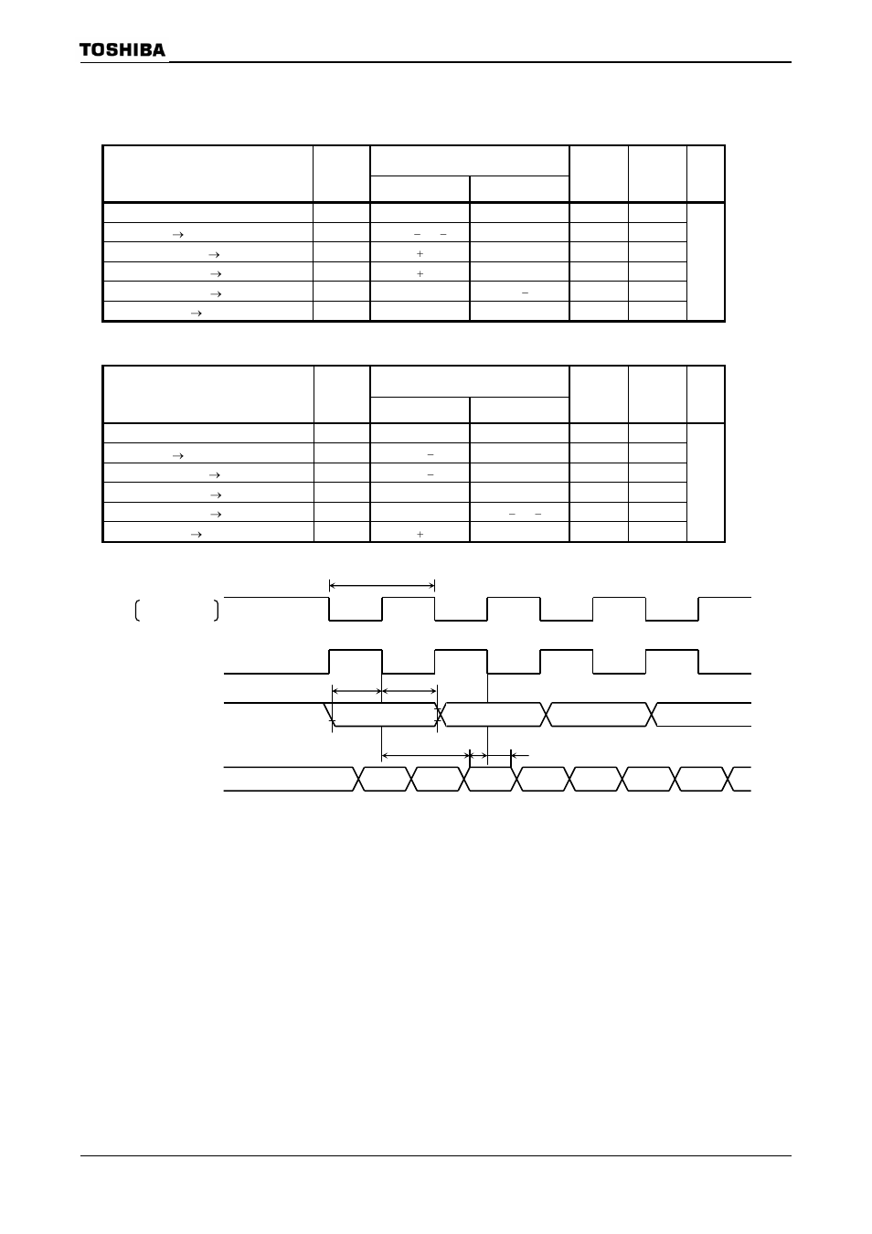5 serial channel timing, Tmp92cz26a | Toshiba H1 Series User Manual | Page 662 / 751