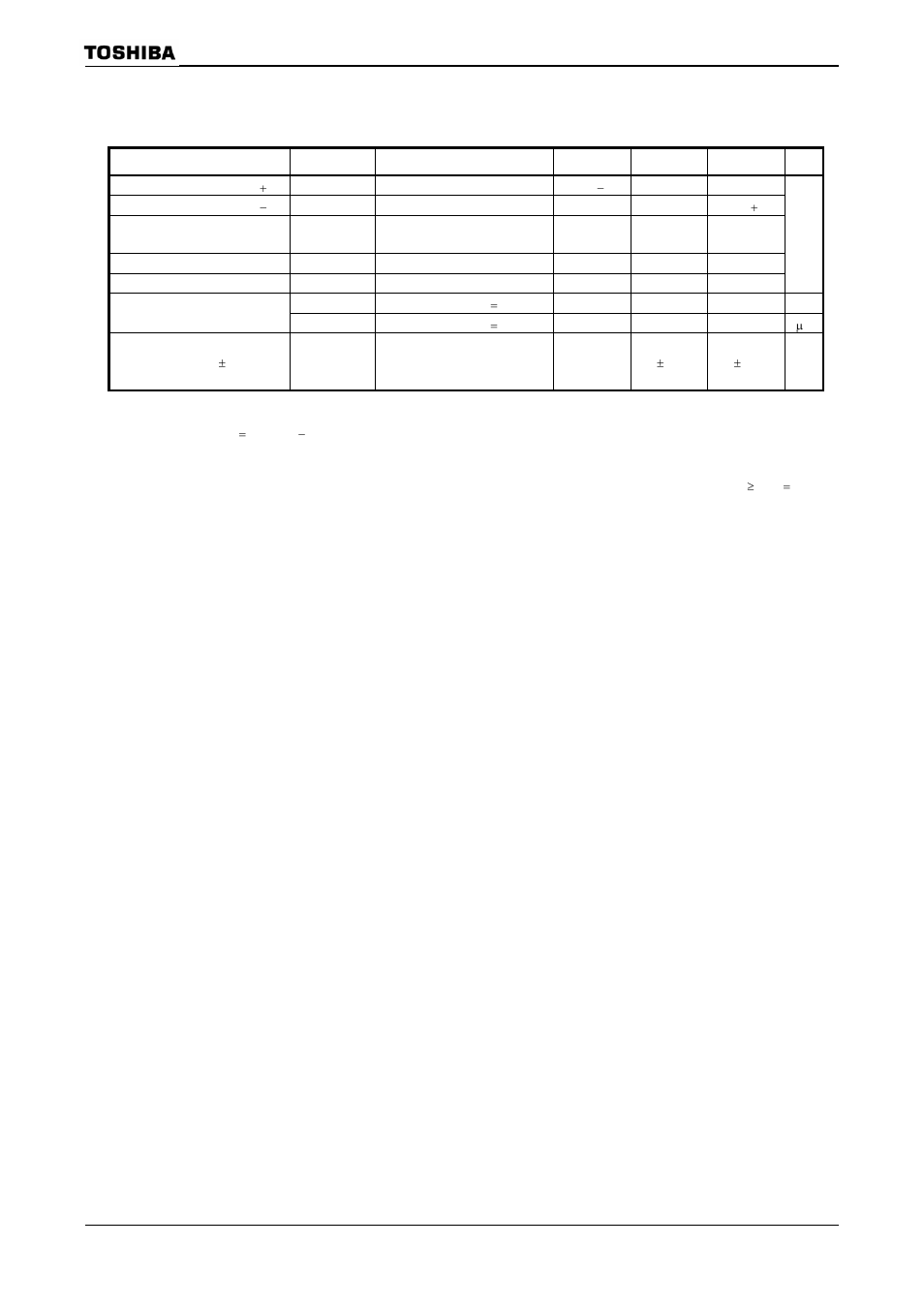 4 ad conversion characteristics, Tmp92cz26a | Toshiba H1 Series User Manual | Page 667 / 751