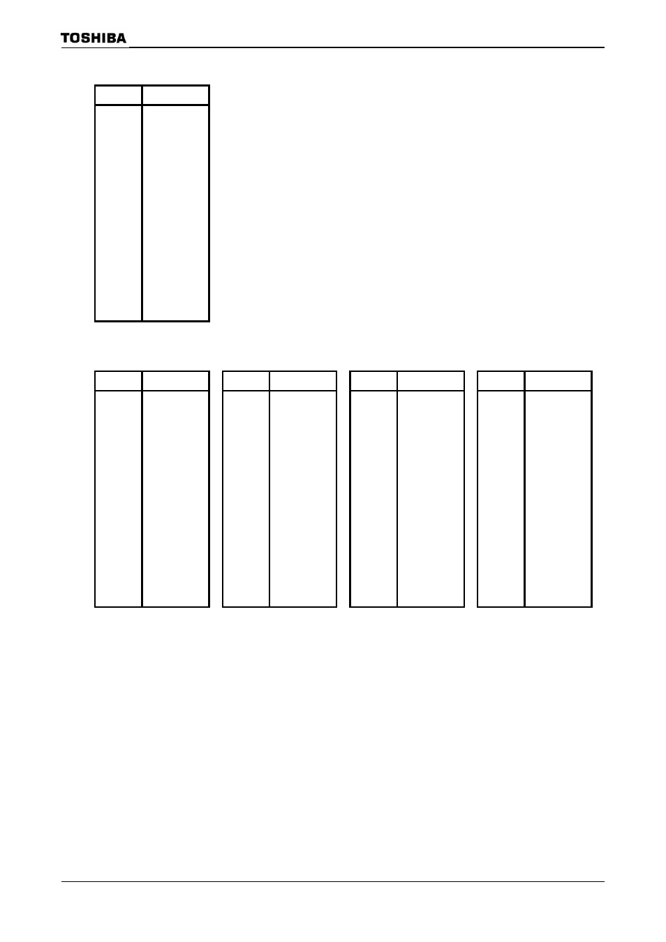 5] sdramc, 6] lcdc [7] pmc | Toshiba H1 Series User Manual | Page 672 / 751