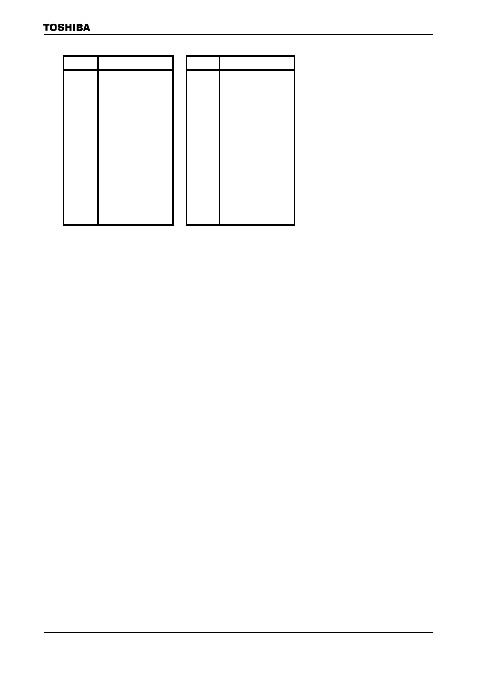 Toshiba H1 Series User Manual | Page 674 / 751