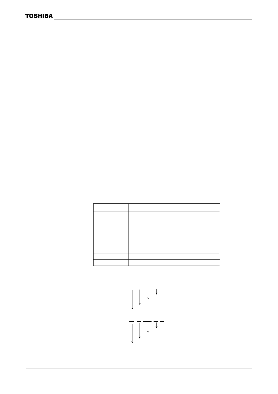 Toshiba H1 Series User Manual | Page 68 / 751