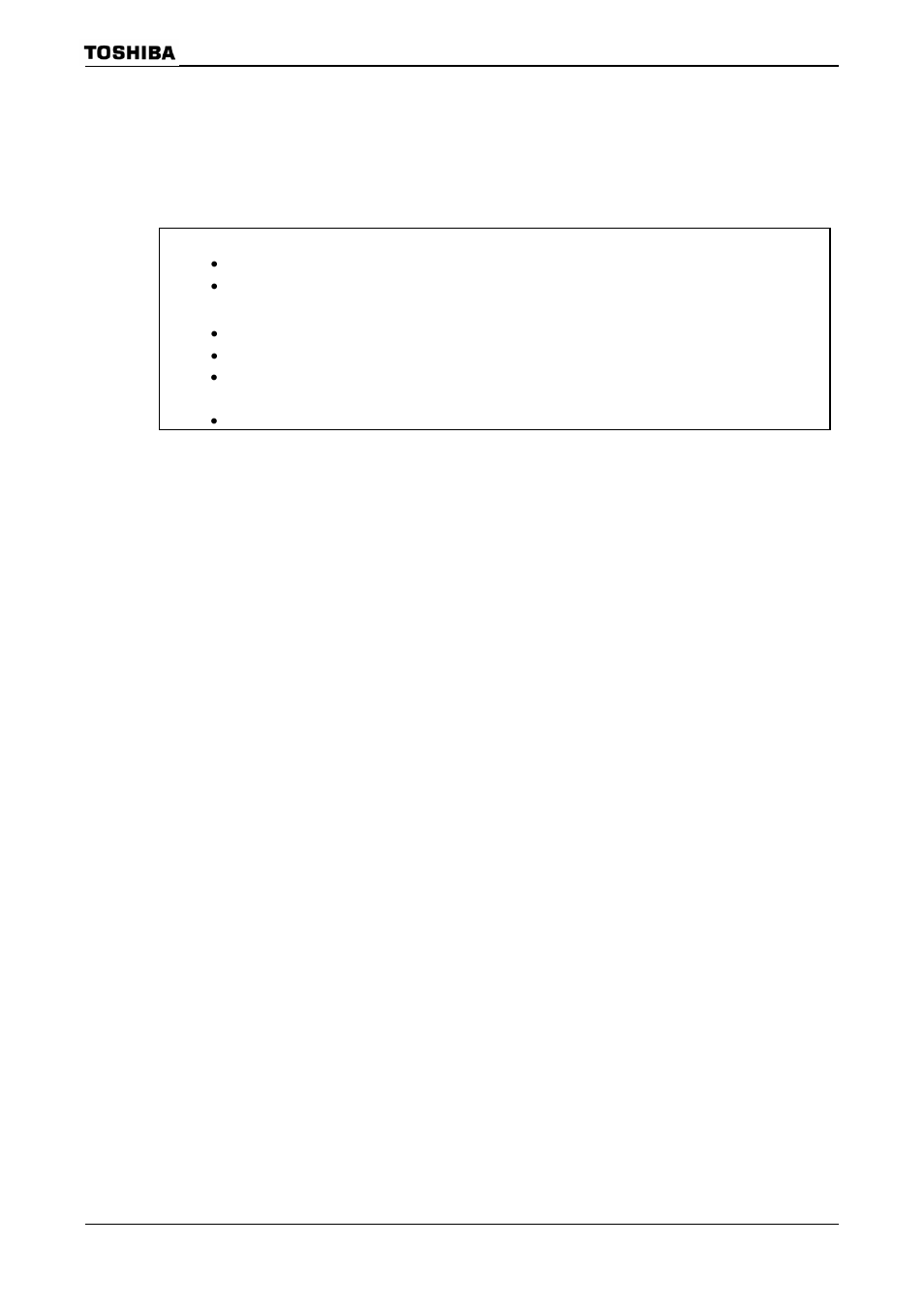 5 interrupts | Toshiba H1 Series User Manual | Page 70 / 751
