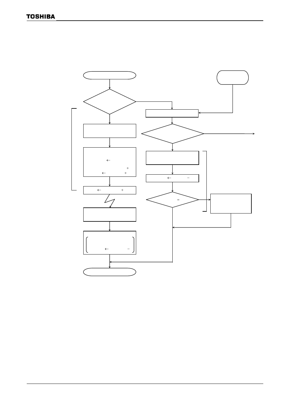 Toshiba H1 Series User Manual | Page 71 / 751