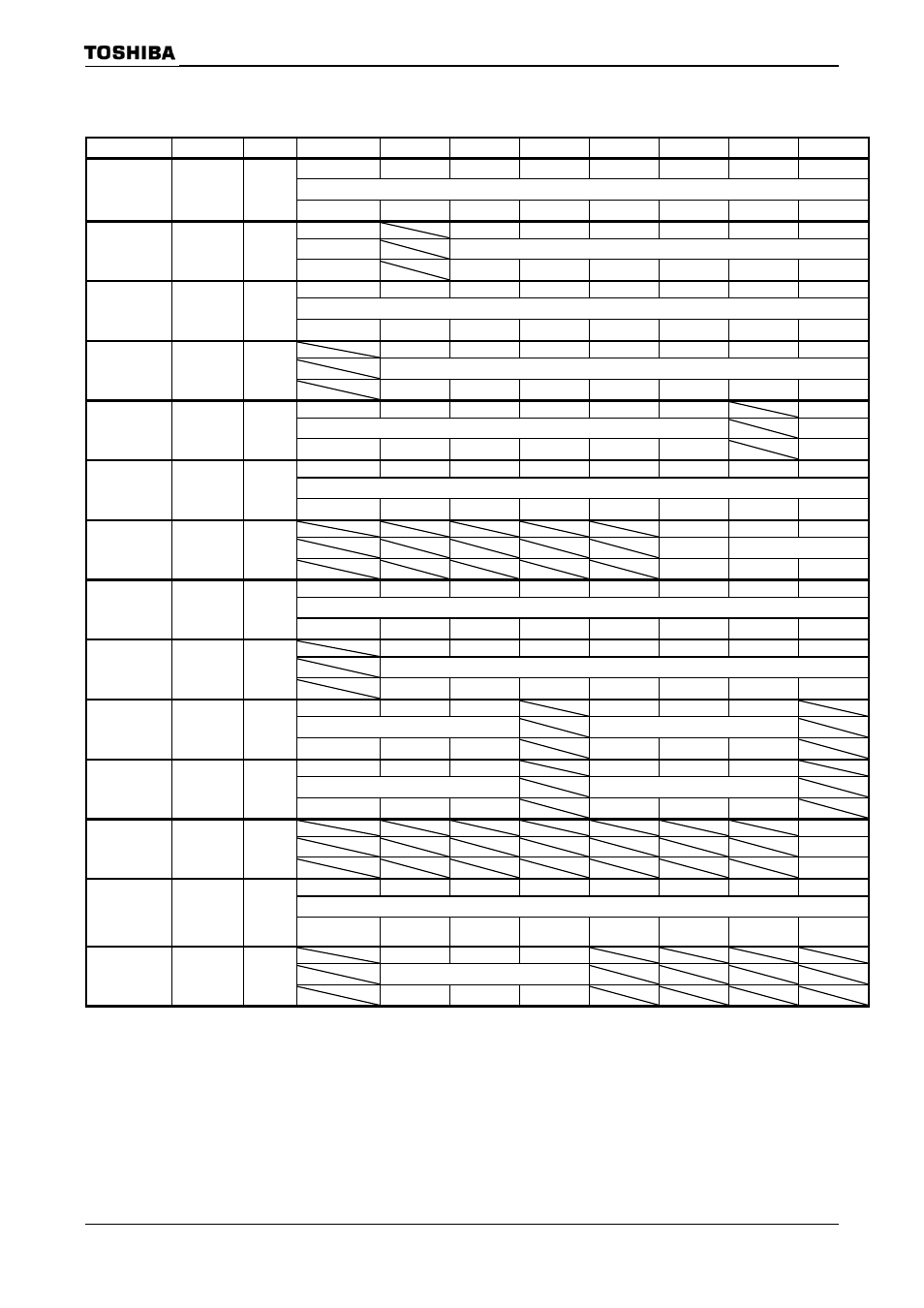 8) usb controller (4/6) symbol name | Toshiba H1 Series User Manual | Page 710 / 751