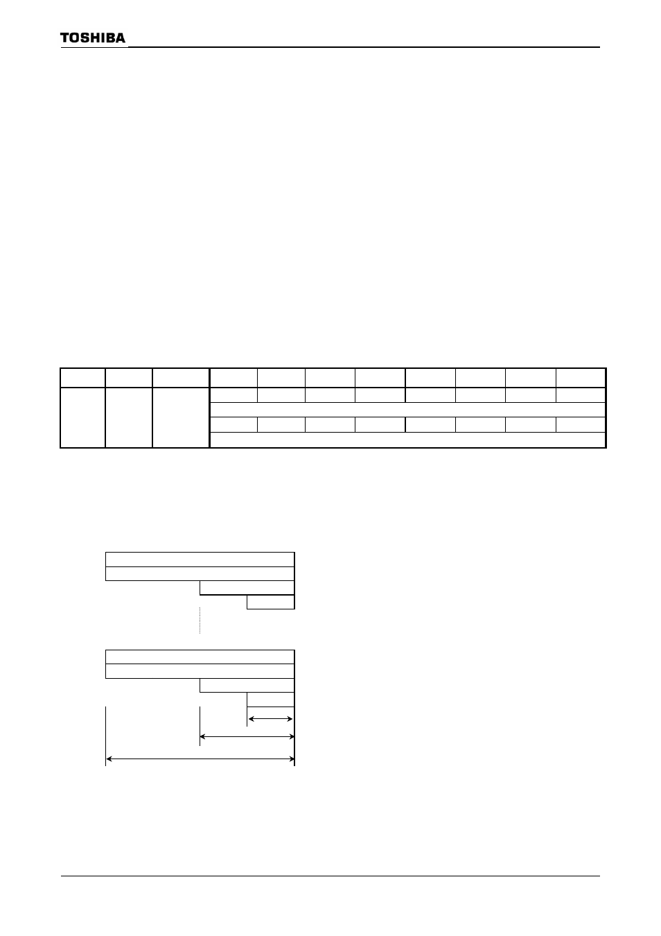 Toshiba H1 Series User Manual | Page 77 / 751