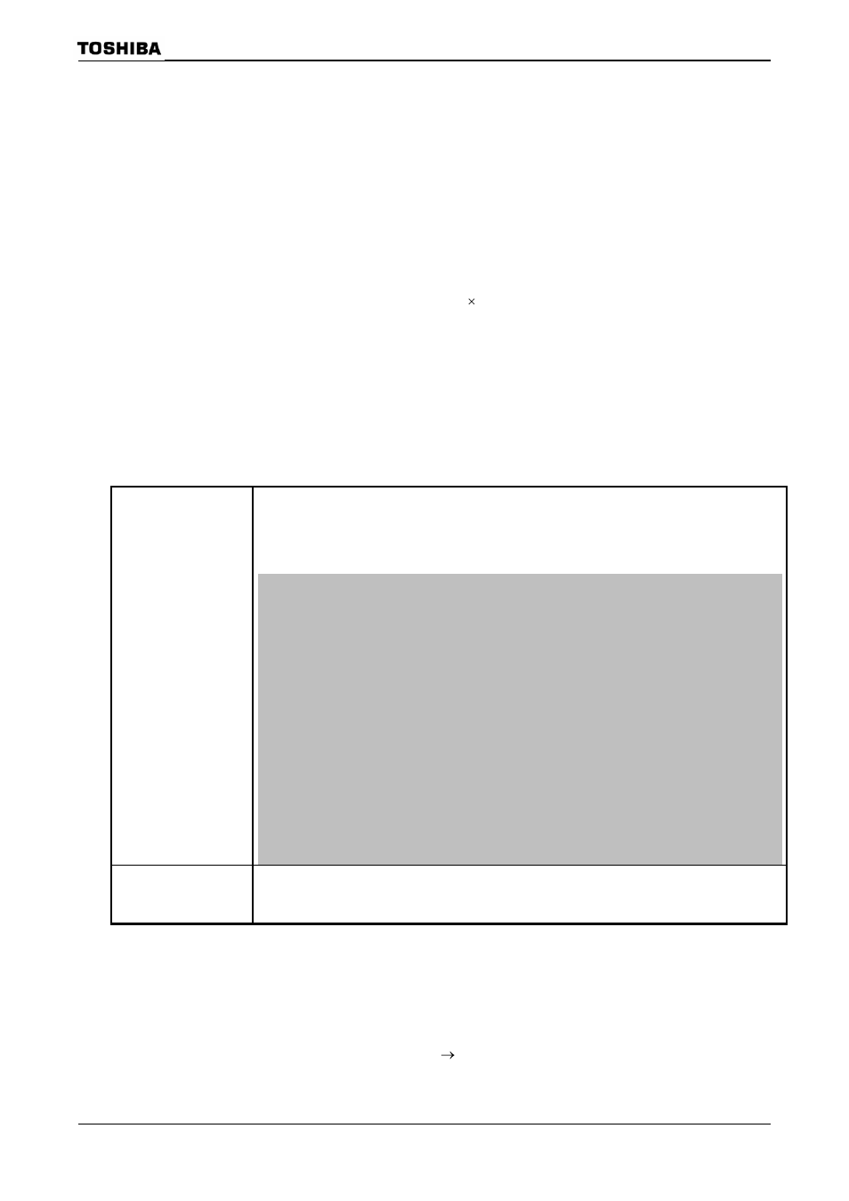 Toshiba H1 Series User Manual | Page 90 / 751