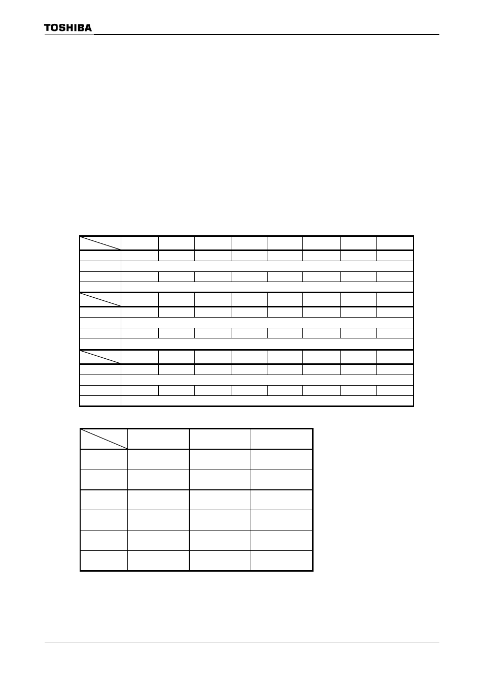 2 sfrs, Hdmasn register | Toshiba H1 Series User Manual | Page 93 / 751