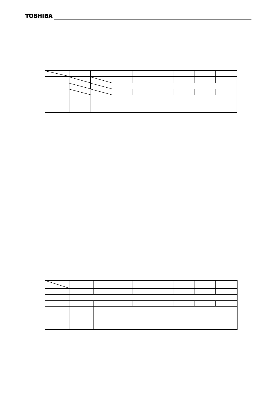 Toshiba H1 Series User Manual | Page 98 / 751