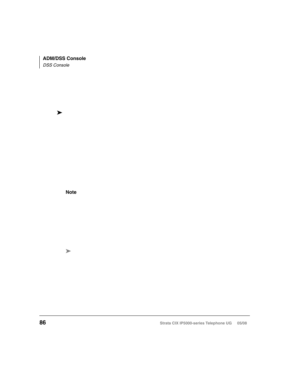 Call transfer with camp-on, Call answering (outside line), Speed dial | Toshiba STRATA IP5000 User Manual | Page 104 / 196