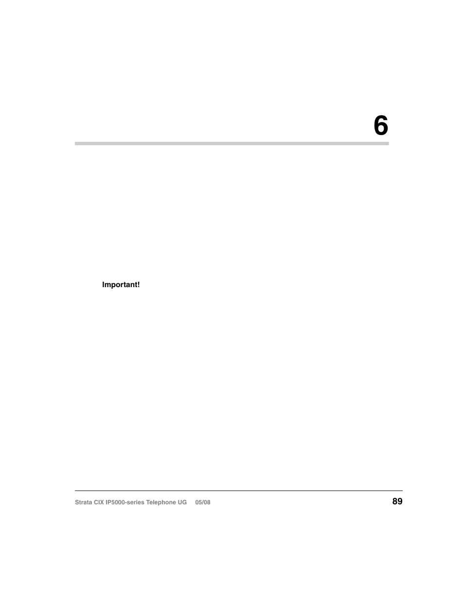 Headset and handset operation 6, Recommended headsets, Headset and handset interactions | Chapter 6 — headset and handset operation, Chapter 6 – headset and handset operation, Headset and handset operation | Toshiba STRATA IP5000 User Manual | Page 107 / 196