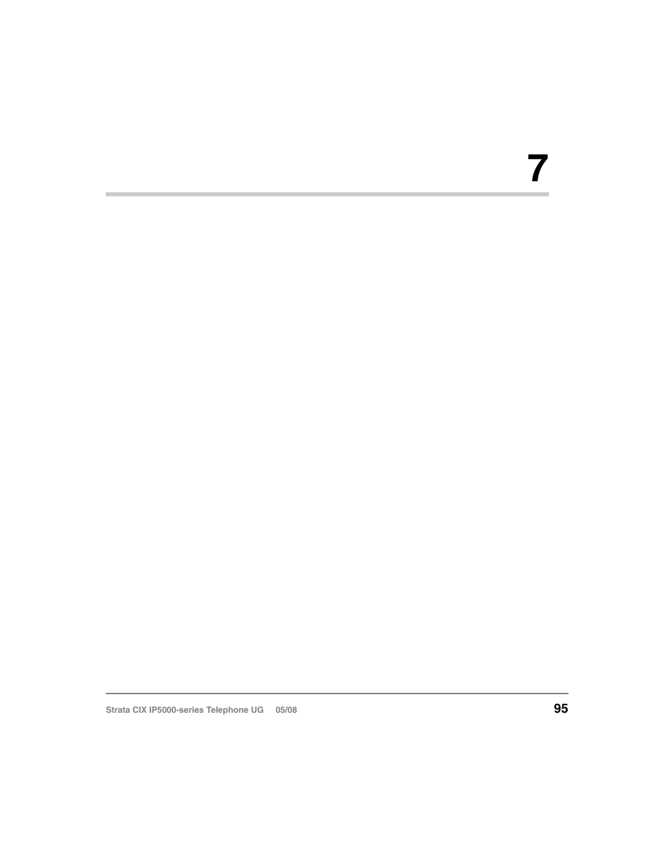 User programming 7, Chapter 7 — user programming, Chapter 7 – user programming exp | User programming | Toshiba STRATA IP5000 User Manual | Page 113 / 196