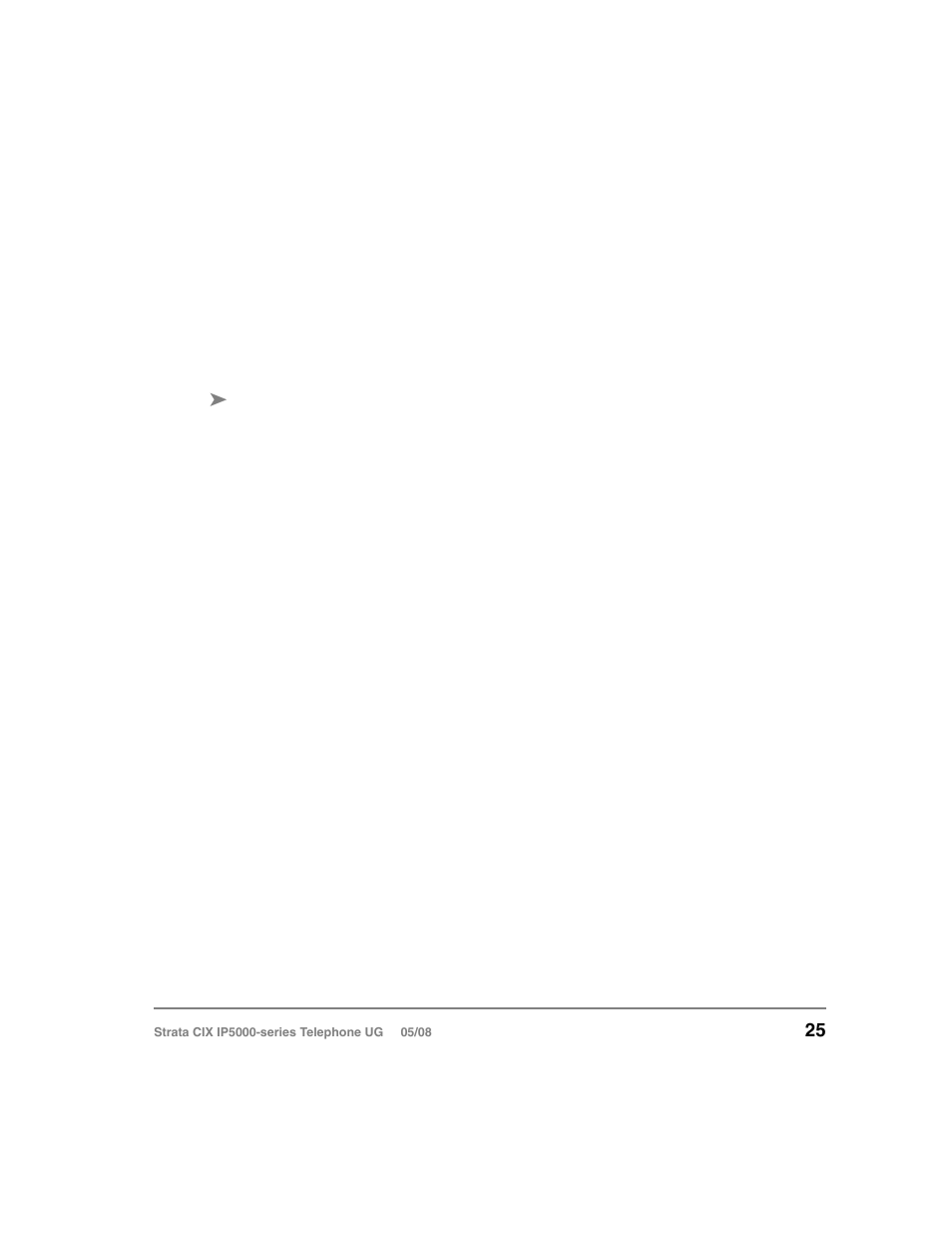 Toshiba STRATA IP5000 User Manual | Page 43 / 196