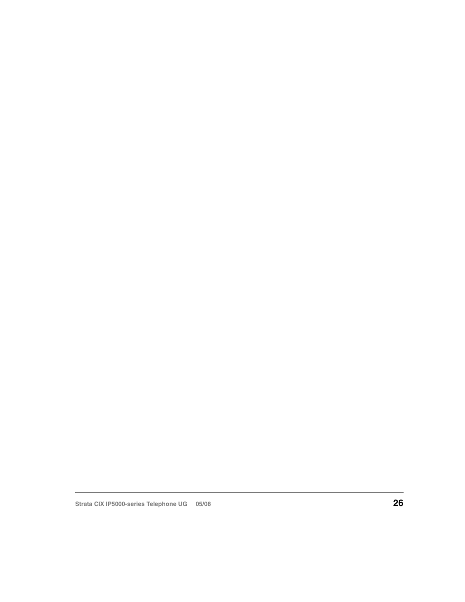 Message waiting, Responding to a lit msg led | Toshiba STRATA IP5000 User Manual | Page 44 / 196