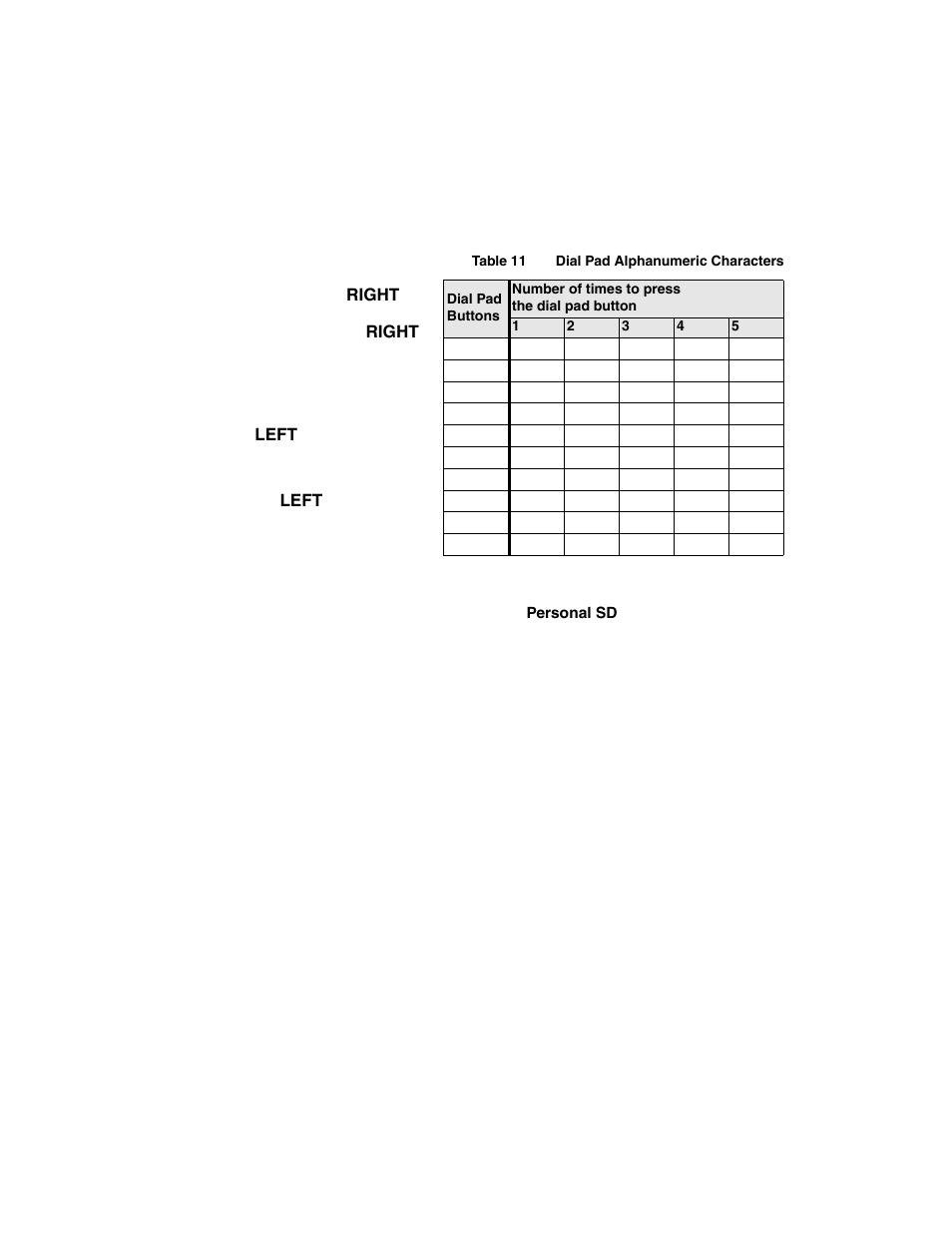 Toshiba STRATA IP5000 User Manual | Page 93 / 196