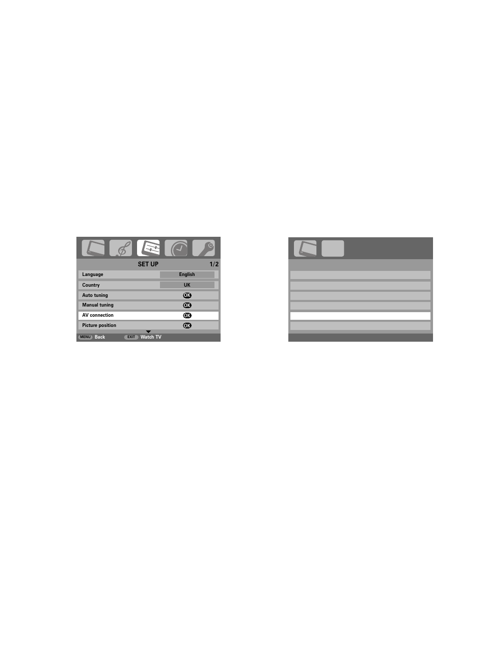 Toshiba WL66 User Manual | Page 23 / 28
