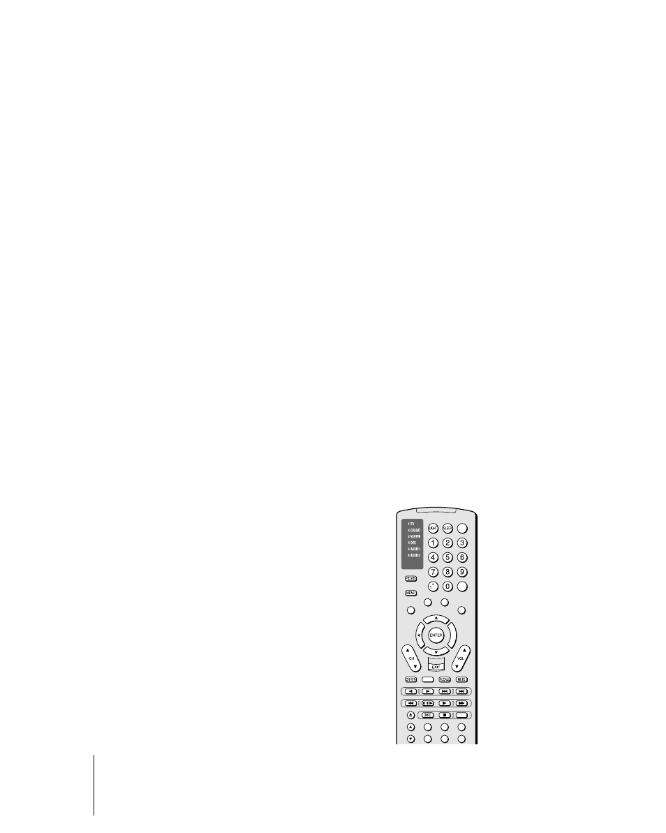 Toshiba 27HLV95 User Manual | Page 42 / 102