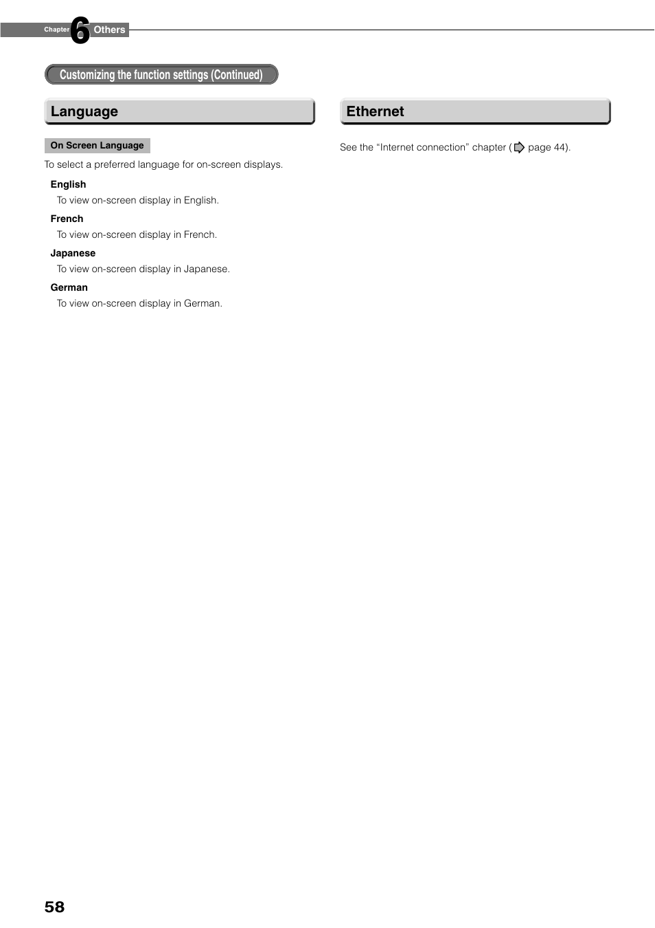 Toshiba HD-XE1KY User Manual | Page 58 / 76