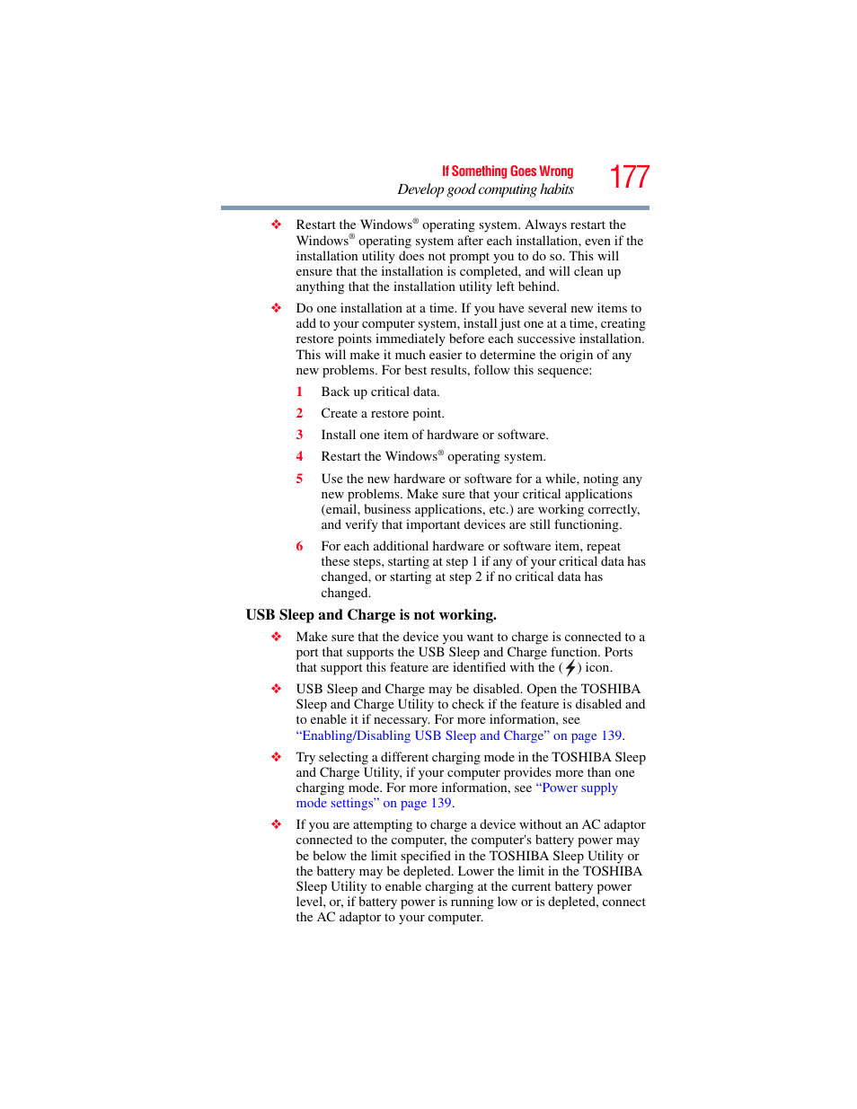 Toshiba Toshubia Tecra R940 User Manual | Page 177 / 216