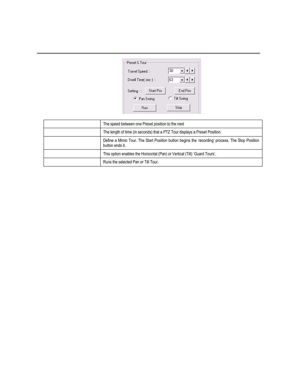 Understanding tours | Toshiba XVR16-120-X User Manual | Page 92 / 121