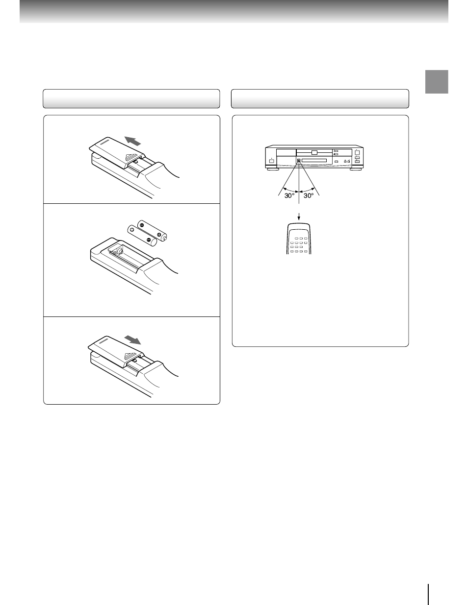 Toshiba SD-2050 User Manual | Page 15 / 46