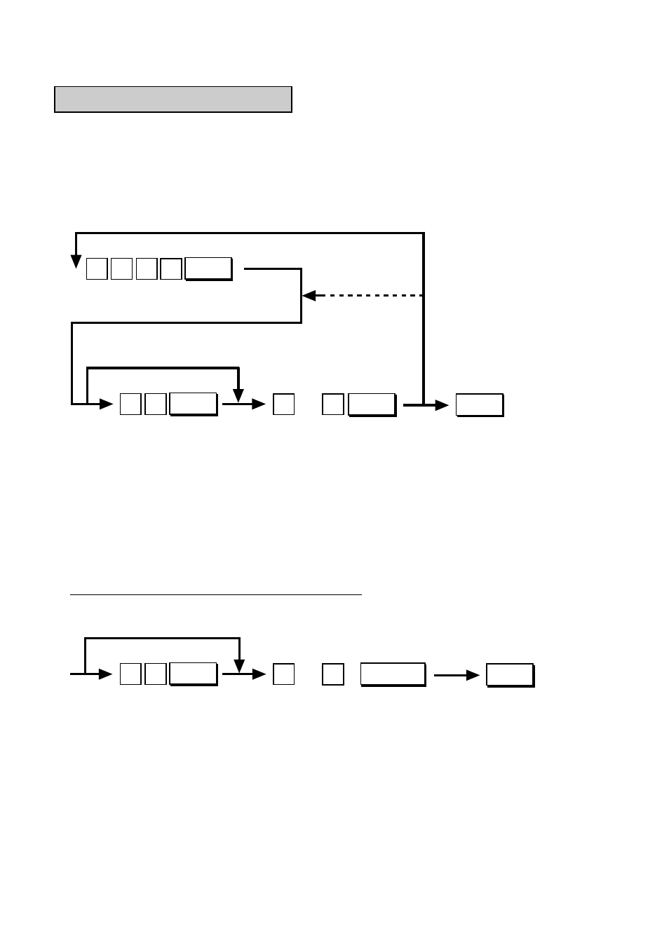 Plu preset price changing | Toshiba TEC MA-1350-1 User Manual | Page 102 / 114