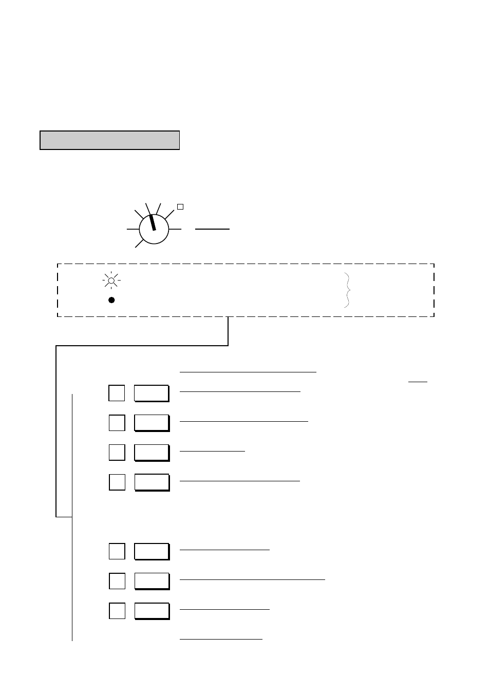 Program data verification, Operating procedure | Toshiba TEC MA-1350-1 User Manual | Page 108 / 114