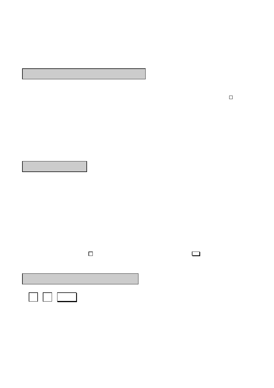 4) cashier key method ( [clk] key) cashier reports, Training, Operation for training mode start | 4) cashier key method ([clk] key), Cashier reports | Toshiba TEC MA-1350-1 User Manual | Page 26 / 114