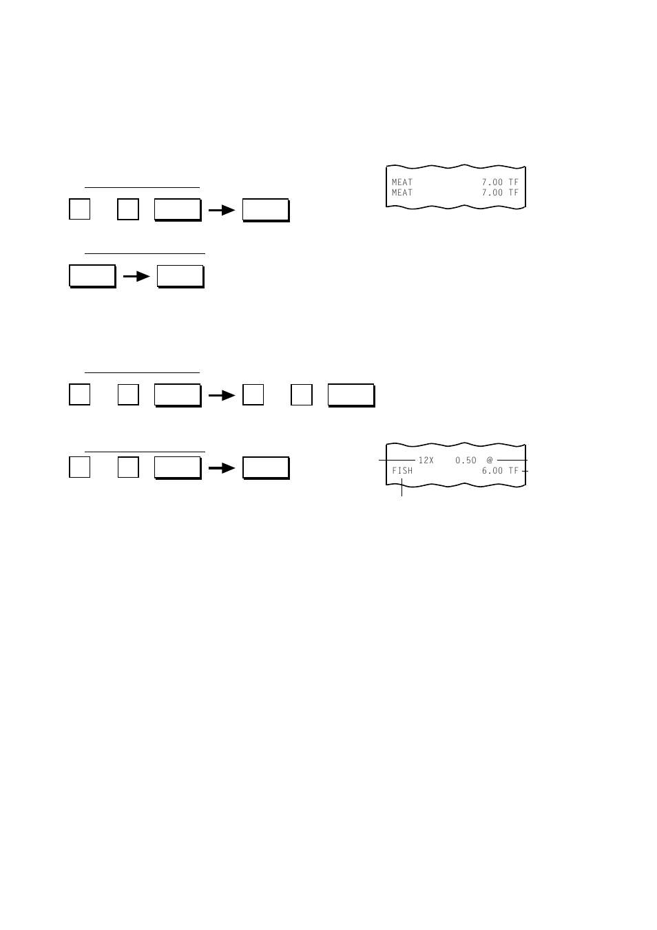 Toshiba TEC MA-1350-1 User Manual | Page 31 / 114
