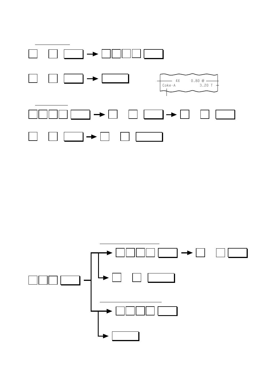 Toshiba TEC MA-1350-1 User Manual | Page 34 / 114