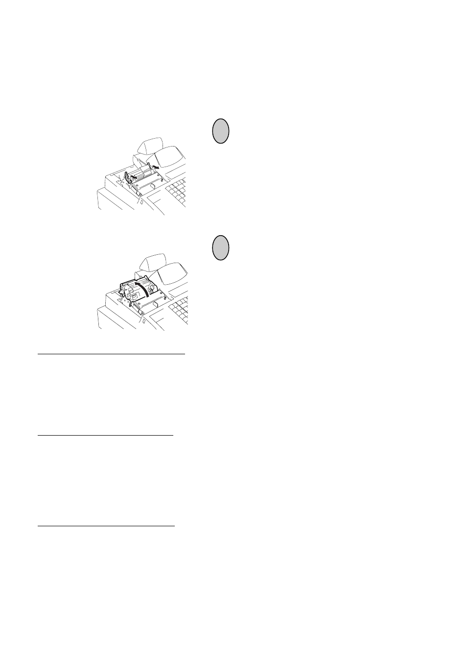 Toshiba TEC MA-1350-1 User Manual | Page 62 / 114